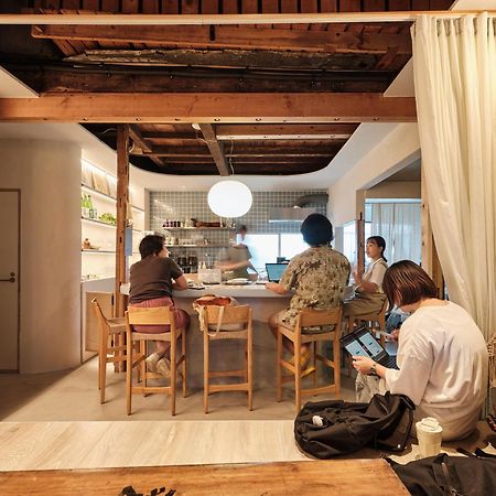 Tipy Records Inn Photon Odawara Extérieur photo