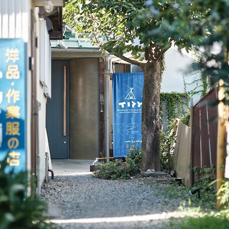 Tipy Records Inn Photon Odawara Extérieur photo
