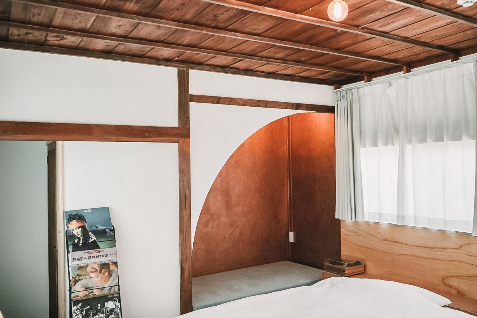 Tipy Records Inn Photon Odawara Extérieur photo