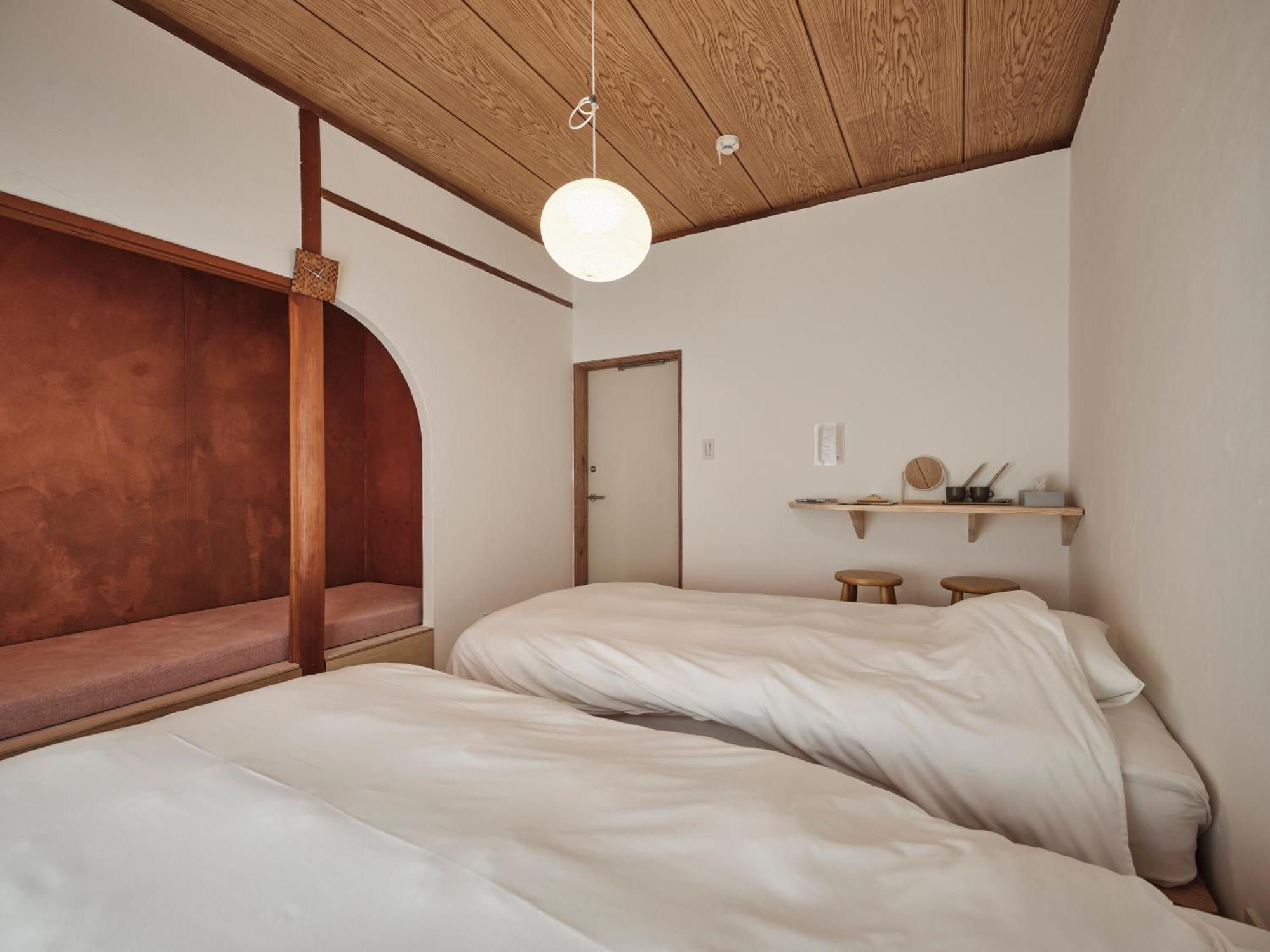 Tipy Records Inn Photon Odawara Extérieur photo