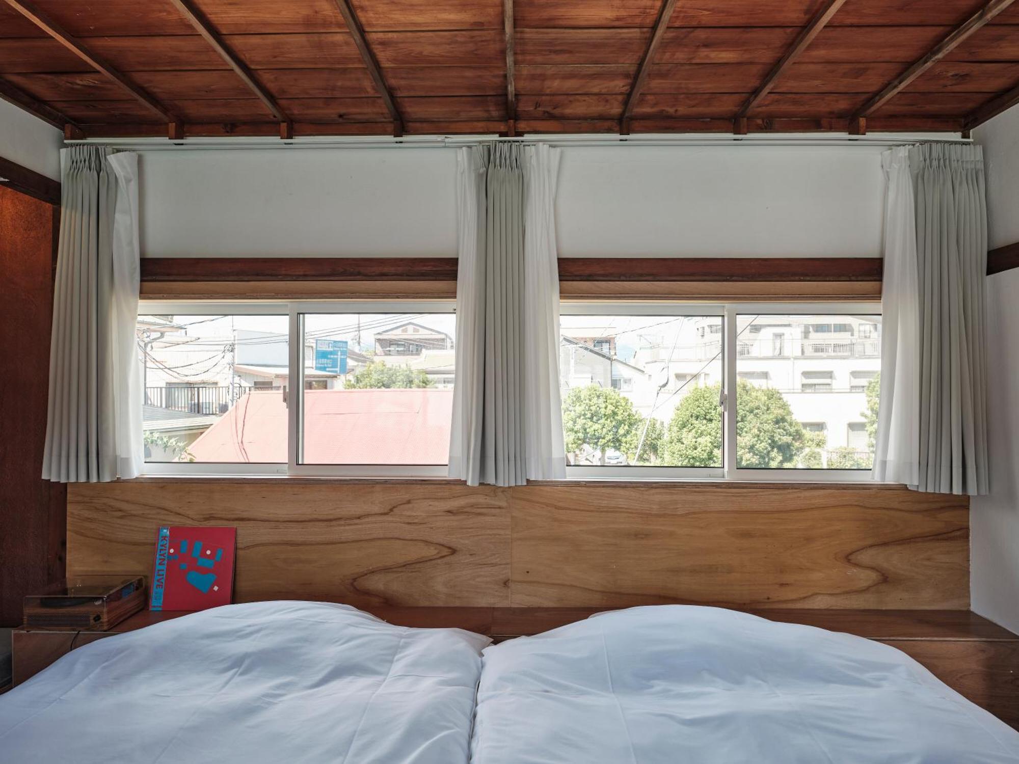 Tipy Records Inn Photon Odawara Extérieur photo