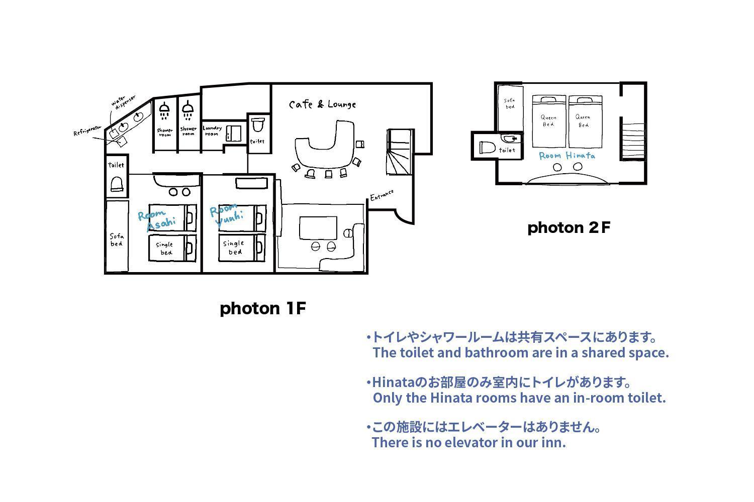 Tipy Records Inn Photon Odawara Extérieur photo