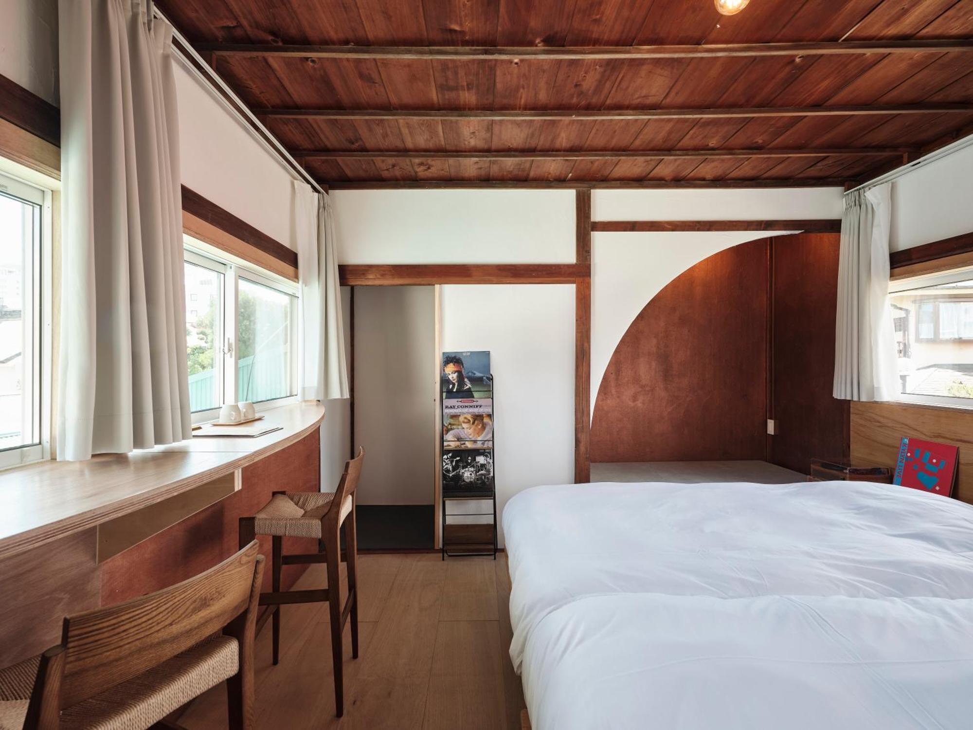 Tipy Records Inn Photon Odawara Chambre photo