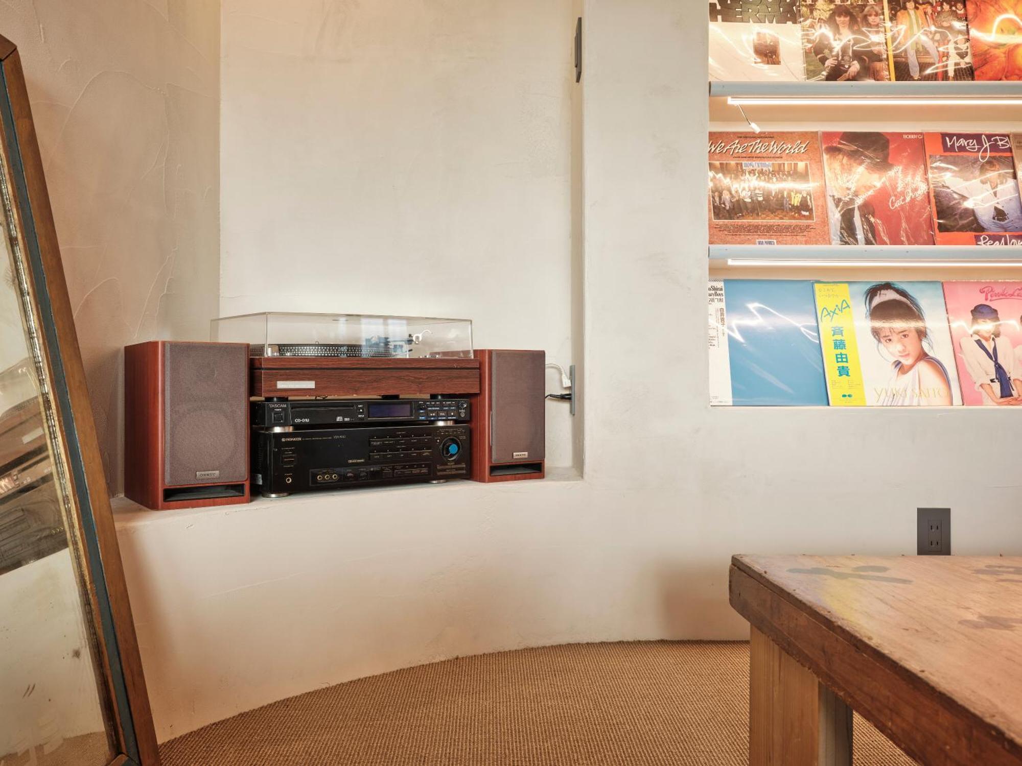 Tipy Records Inn Photon Odawara Extérieur photo